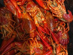 -靓靓蒸虾(中山公园店)