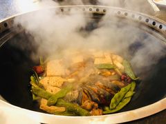 -荣德灶台鱼(圣泉寺店)