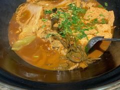 -白洋淀灶台鱼(名佳花园店)