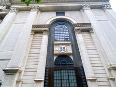 -伯衡55·吉品轩(乌鲁木齐南路店)