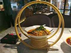 -蔴将·川菜(黄龙万科店)