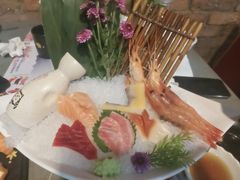 -松坂屋日料自助(长城路店)