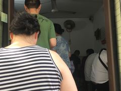 -老方子馅饼粥(台东店)