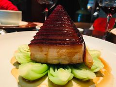 -湖滨28中餐厅·西湖宴·杭州君悦酒店