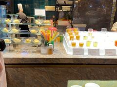 -半岛翡丽海鲜自助餐厅(观风亭店)