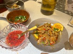 -黔渔翁豆花渎鱼(喷水池店)