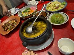 -福照楼汽锅鸡·云南特色菜(护国路店)