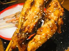 -烧货·活海鲜炭烧(湖滨商业街店)