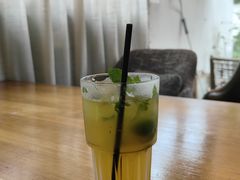 -几静cafe(基湖店)