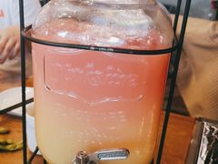 -烤无忌·新疆菜馆(格林威治城店)