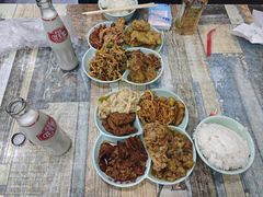 -晓宇盒饭(民安街店)