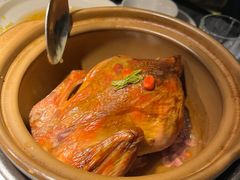 外婆茶香鸡-外婆家(杭州马塍店·杭帮菜名店)