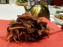 -山东宾馆·齐鲁苑餐厅