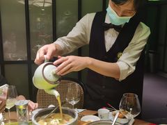 -辛香汇·现炒川菜(淮海路百盛店)