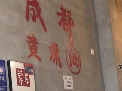 -黄潇洒老火锅(九眼桥宏济巷店)