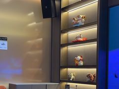 -香港狮子山下·明星粤菜餐厅(北苑店)