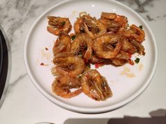 -青蓬蒸汽海鲜·深圳老字号·团建聚会(壹方城店)