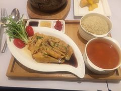 -水天堂西餐厅(余姚众安广场店)