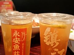 -永安鱼庄·镇江菜(东吴路店)