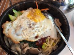 -汉江川烤肉(通州店)