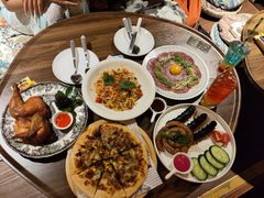 -猫岛主趣味餐厅(鼓浪屿店)