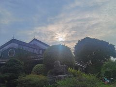 -海珠湖公园