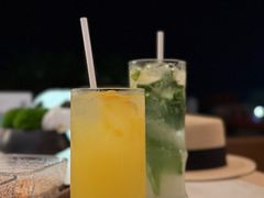 -大堂酒廊·亚龙湾万豪度假酒店