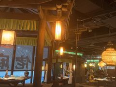 -佬麻雀·新湘菜(珠海金发购物中心店)