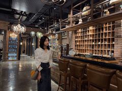 -玖壹咖啡(临河街店)