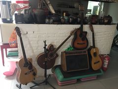 -新疆狼爷烤肉(宋庄店)