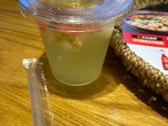 -天堂鸟水煮鱼(经南三路店)