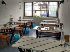 大堂-枫镇面馆(寒山寺店)