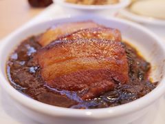 -关中闫记粉蒸肉(和平路店)