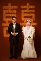 -雨墨婚纱摄影工作室
