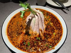 -麻都·成都菜(人民广场店)
