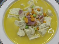 -真地道京味府·鲜橙烤鸭·北京菜(朝外大街东大桥店)