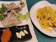-鹏馨羊羔肉·非遗(新建街店)
