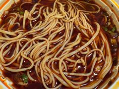 -陇上全荟兰州传统牛肉面(延吉路店)