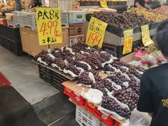 -家辉生鲜超市(东五路店)