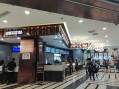 -UME影城(中国巨幕高新店)