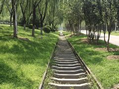 -永定河休闲森林公园