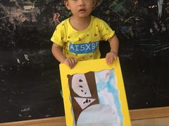 -美吉姆国际儿童发展中心(红谷滩绿地缤纷城中心)