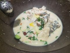 -鲜潭蒸汽石锅鱼(五道口购物中心店)