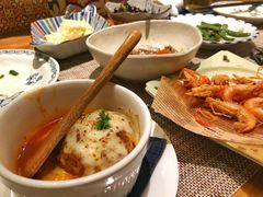 茄汁汉堡-みほりん味保灵(六月汇广场店)