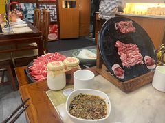 -东来顺•非遗火锅(外滩店)