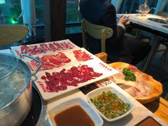 -牛a潮汕鲜牛肉粿条(天河北店)