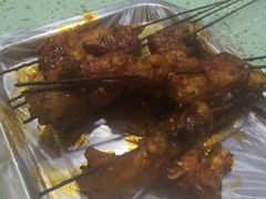 -尕胡才炕锅烤羊肉馆(八一路店)