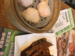 -添好运点心专门店(深水埗店)