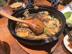 -千代武日本料理(开发区店)