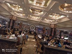 大堂-芭菲盛宴·环球美食(北城国际店)